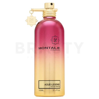 Montale Aoud Legend EDP U 100 ml