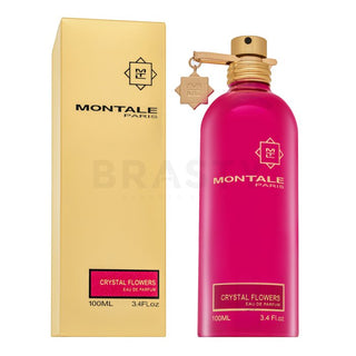 Montale Crystal Flowers EDP U 100 ml