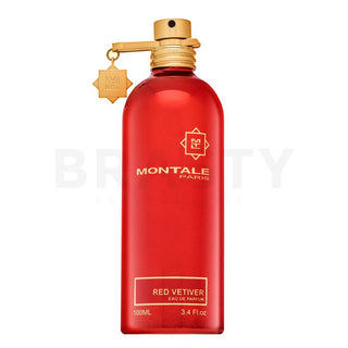 Montale Red Vetiver EDP M 100 ml