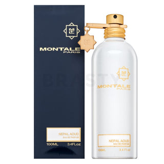 Montale Nepal Aoud EDP U 100 ml