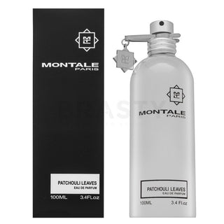 Montale Patchouli Leaves EDP U 100 ml