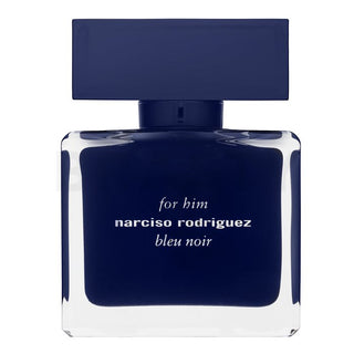 Narciso Rodriguez For Him Bleu Noir EDT M 50 ml