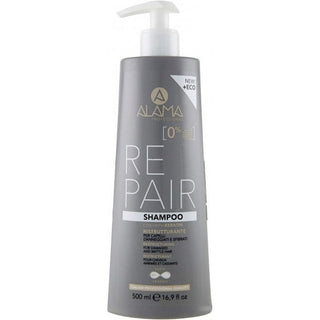 Alama Repair Shampoo, 500 ml 