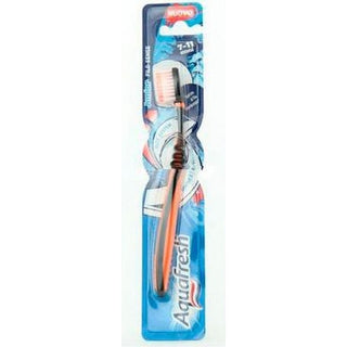Aquafresh Flex Junior Children's Toothbrush 