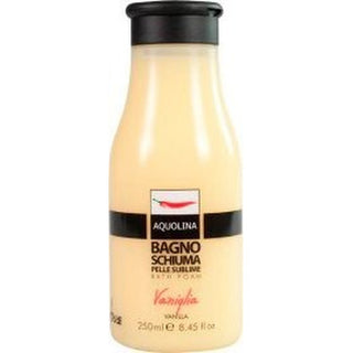 Aquolina Klassisk Badegel Vanilje 250 ml 