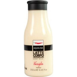 Aquolina Klassisk Vanilje Body Lotion 250 ml 