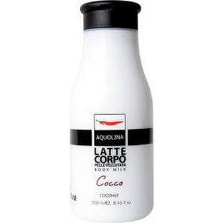 Aquolina Klassisk Kokos Kropsmælk 250 ml 