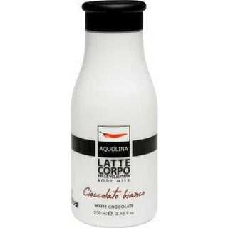 Aquolina Klassisk Kroppslotion Vit Choklad 250 Ml 