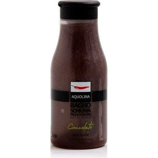 Aquolina Klassisk Chokolade Badegel 250 Ml 