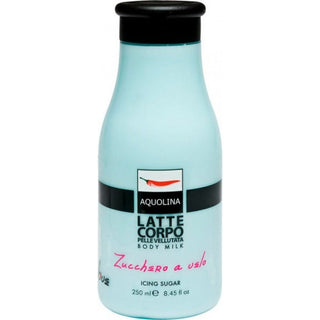 Aquolina Klassisk Badegelé Flormelis 250 Ml 
