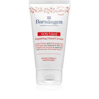 Barnangen Hand Cream Sos 75 Ml 