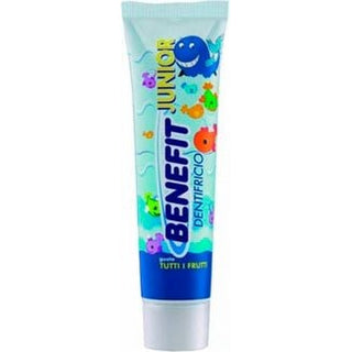 Benefit Dentifrice pour enfants Benefit Junior 50Ml 