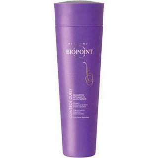 Biopoint Anti-Frizz Curl Activating Shampoo Control Curly 200 ml 