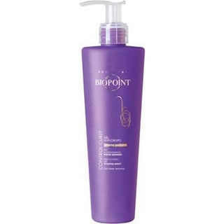 Biopoint Control Curly Gel Antifrizz 200 Ml 