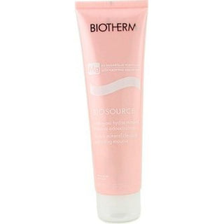 Biotherm Biosource Cleansing Foam - Reinigingsgel 150 ml 