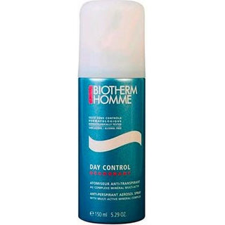 Biotherm Deodorant Spray Men'S Day Control - Deodorant Spray 150 ml 