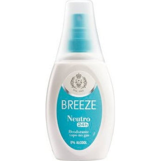 Breeze Vapo No Gas Neutral - Deodorant 75 ml 
