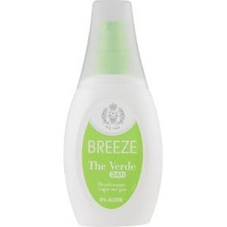 Breeze Vapo No Gas Il Verde - Deodorant 75 ml 