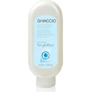 Byblos Led - Tělové mléko 400 ml 