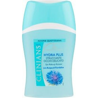 Clinians Hydra Plus 温和眼部卸妆液 150 毫升 
