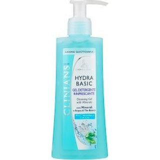 Clinians Hydra Basic 清爽洁面凝胶 适合中性及混合性肌肤 150毫升 