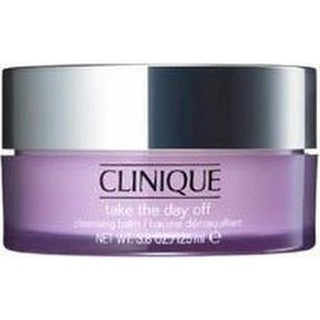 Clinique Take The Day Off Rengöringsbalsam 125 ml 