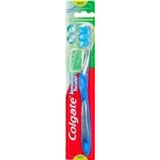 Colgate Zubní kartáček Sensation Twister + kryt na štětiny 