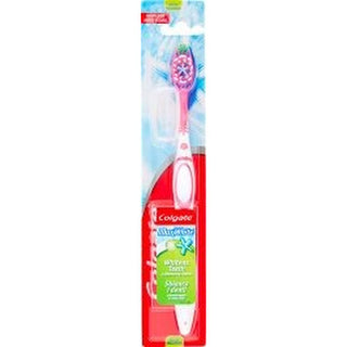 Colgate Zubní kartáček Max White Střední 