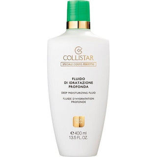 Collistar Speciale Perfekt Krop Dybt Hydrerende Lotion 400 ml 