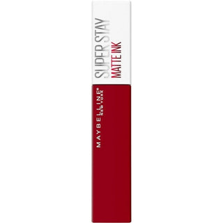 Maybelline Mayb Gloss+Lipstick S/Matte Ink340 