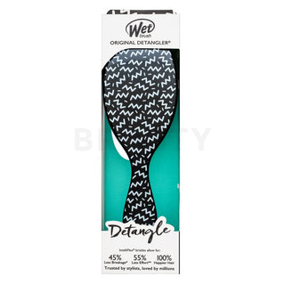 Spazzola districante Hipster Wet Brush Squiggle