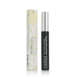 Clinique High Impact 01 Nero 8 g — Mascara