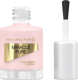 Max Factor Miracle Pure 202 Cherry Blossom — Smalto per unghie