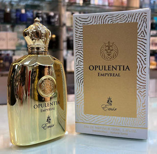 Emir Opulentia Empyreal Eau de Parfum Uomo 100 ml — Eau de Parfum