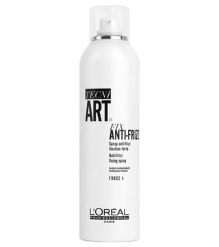 L'Oréal Paris Tecni Art Fix Lacca Anti-Crespo Tenuta Molto Forte 250ml — Lacca capelli