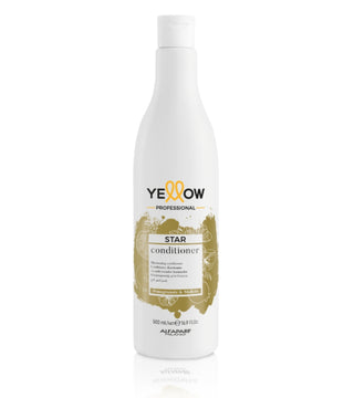 Alfaparf Yellow Star Βάλσαμο 500Ml 