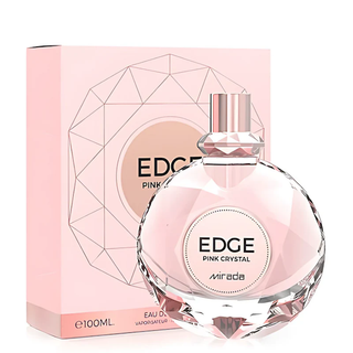 Mirada Edge Pink Crystal Dame 100 ml — Parfyme