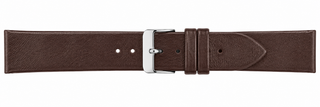 A-Nis Leather Strap Ak0701.02 - Width: 16 Mm 