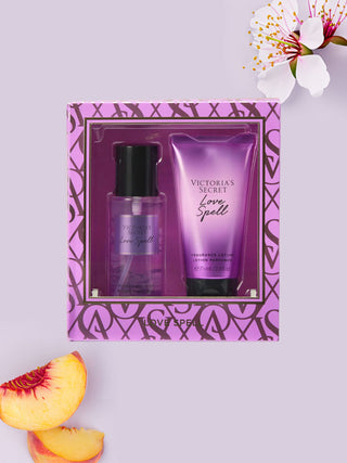 Victoria's Secret Crema frizzante 250 ml — Crema corpo