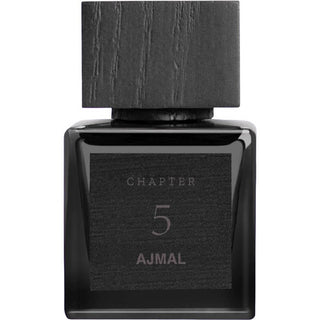 Ajmal Chapter 5 Unisex 50 ml — Eau de Parfum