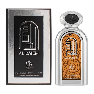 Al Wataniah Al Daiem EDP U 75 ml