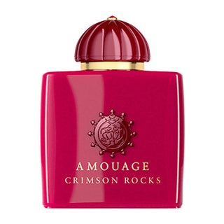 Amouage Crimson Rocks EDP 100ml