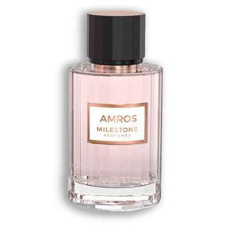 Milestone Amros Donna 100 ml — Eau de Parfum