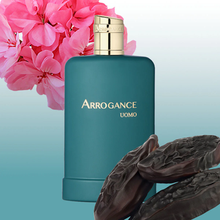 Arrogance anniversary uomo edp 100 ml vapo