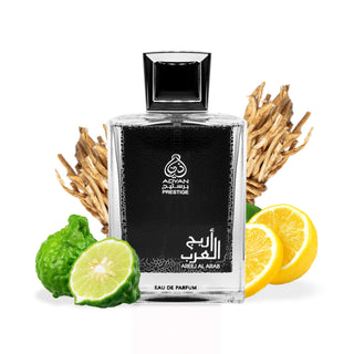Adyan Areej Al Arab Unisex 100 ml — Eau de Parfum