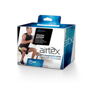 Prim Cinghia rotulea Airtex 1U — Cinghia rotulea