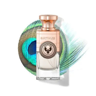 Electimuss Aurora Pure Perfume Electimuss - 100 ml