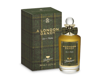 Penhaligon´s A London Dandy EDP 100ml