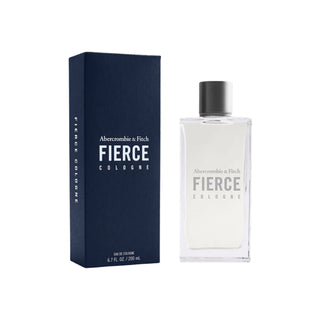 Abercrombie & fitch Fierce EDC volume 200ml 