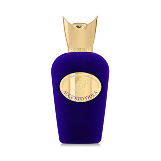 Sospiro Purple Accent - 100ml Eau De Parfum